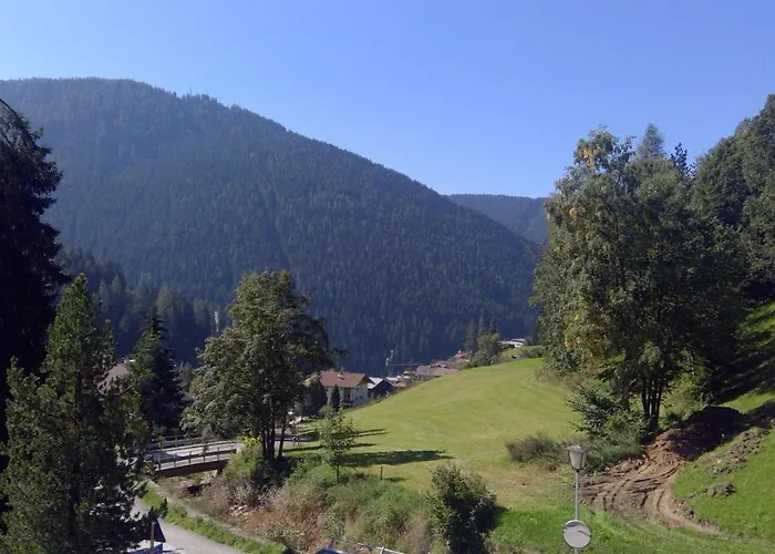 Haus Claudia B&B