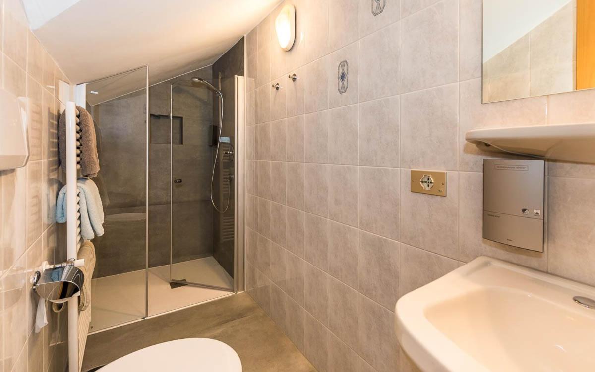 Haus Claudia * Nova Levante