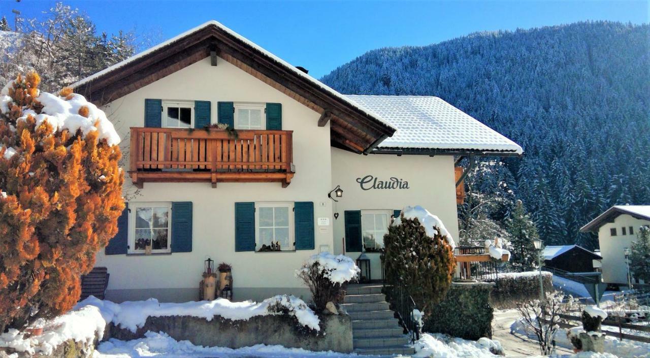 Haus Claudia *