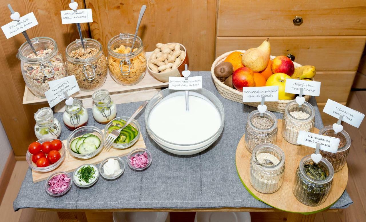 Haus Claudia Alojamento de Acomodação e Pequeno-almoço