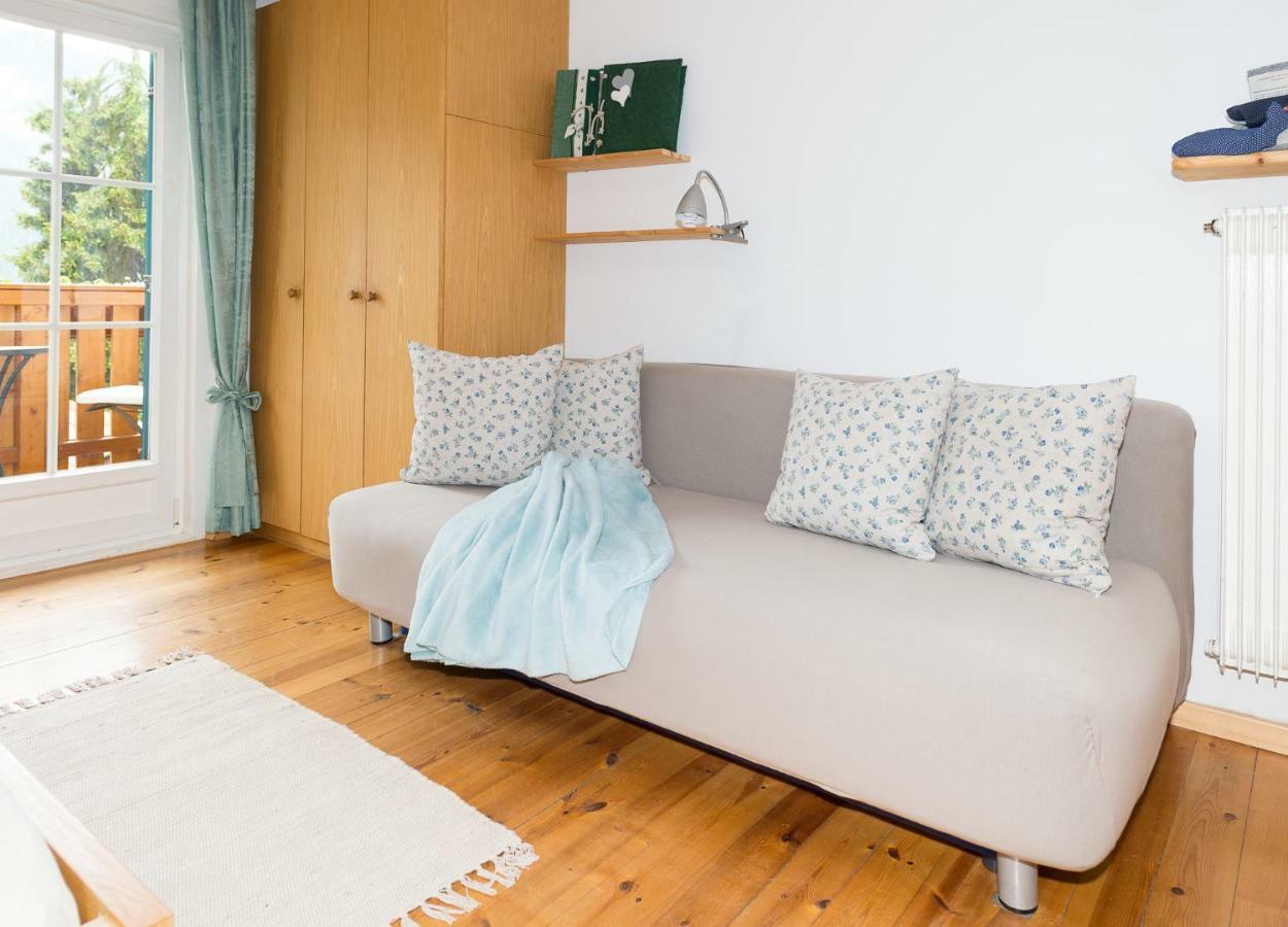 Bed & Breakfast Haus Claudia